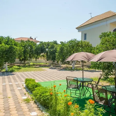 Panorama דירה ניאה אפידאורוס
