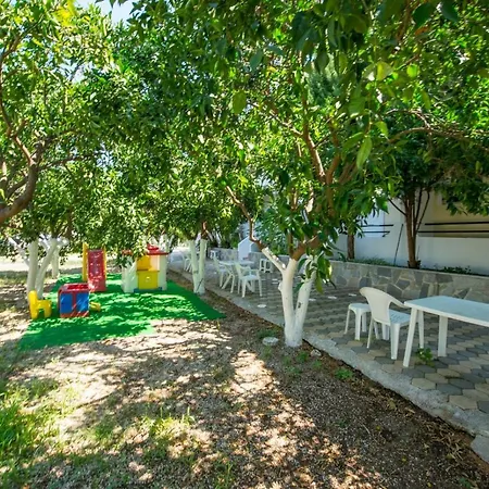דירה Panorama