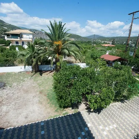 Panorama דירה *
